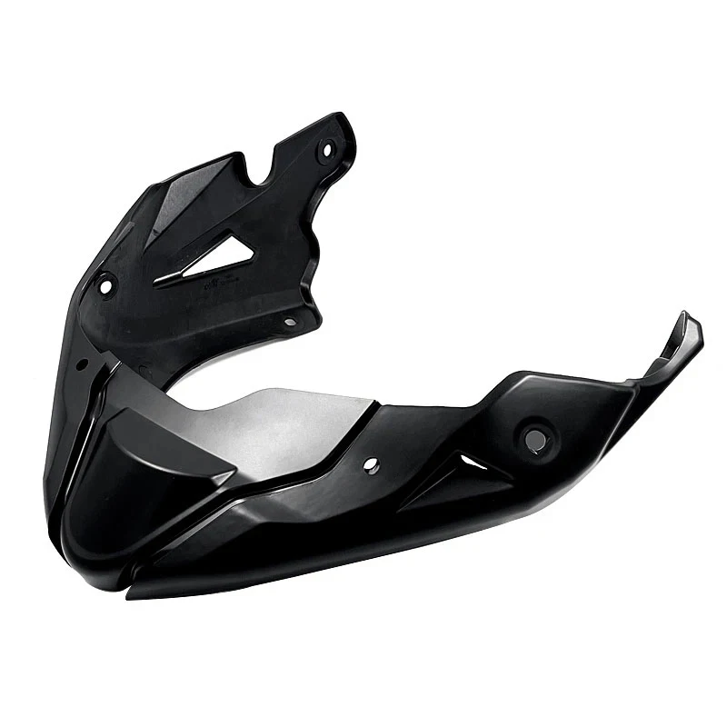 Motorcycle Belly Pan Engine Spoiler