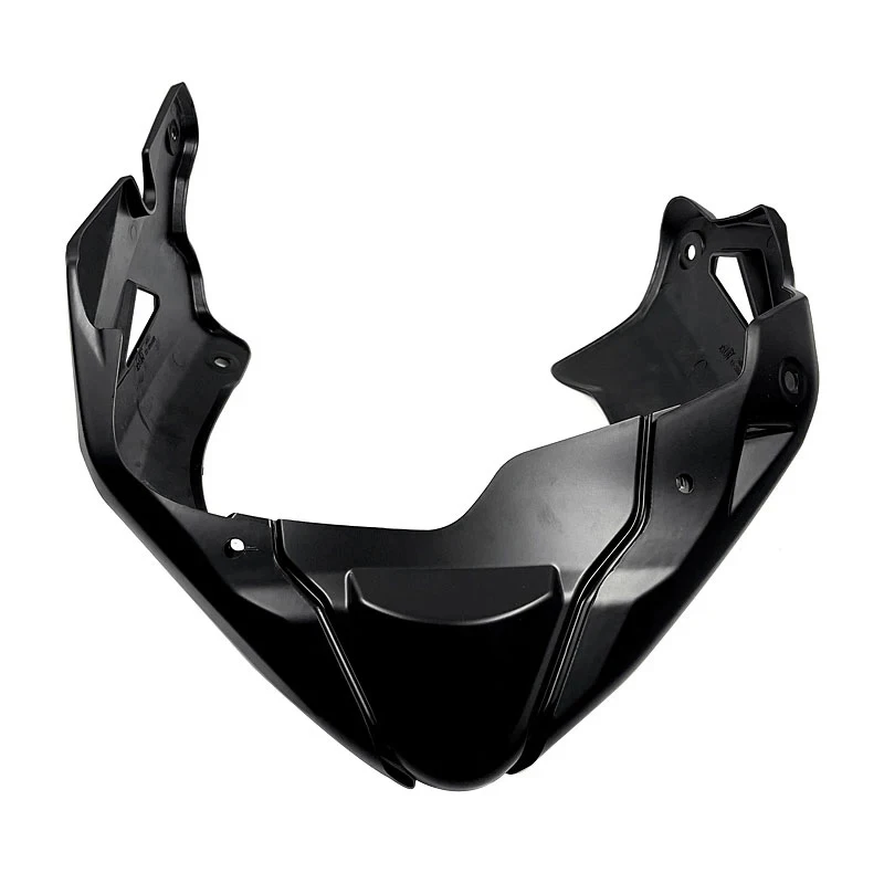 Motorcycle Belly Pan Engine Spoiler
