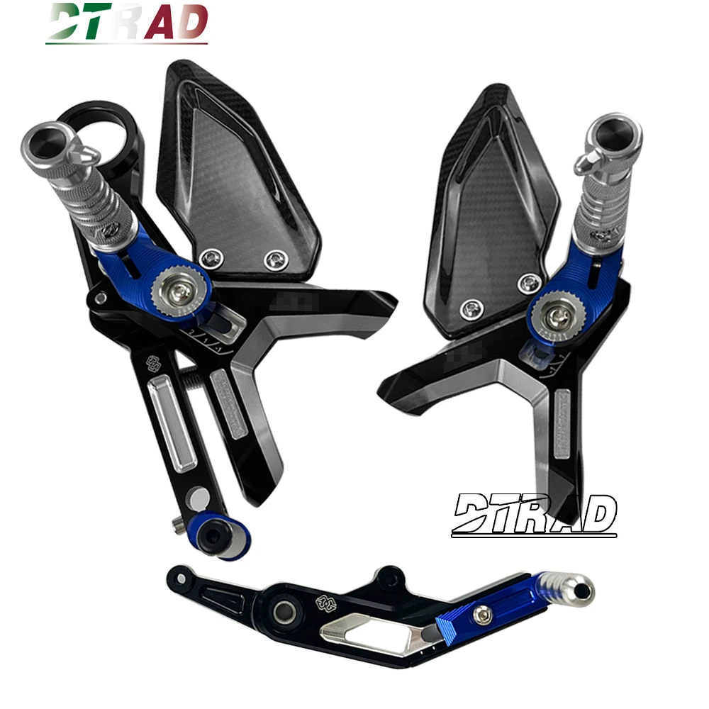Carbon Fiber Body Frame Cover