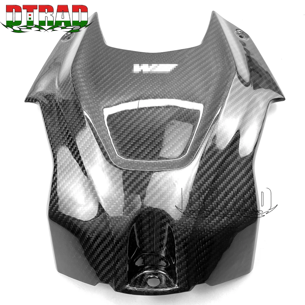 Carbon Fiber Body Frame Cover