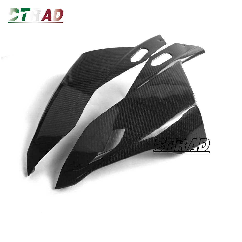 Hood Side Covers