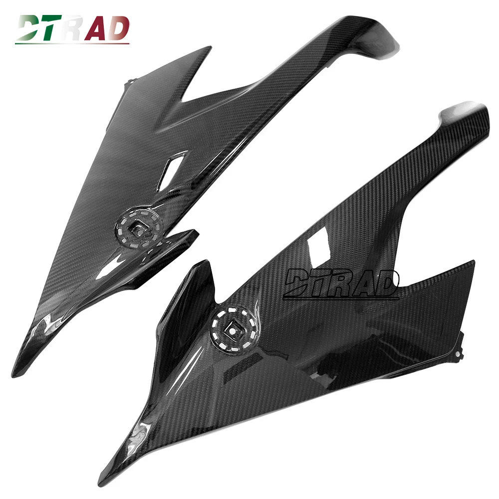 Side Panels B