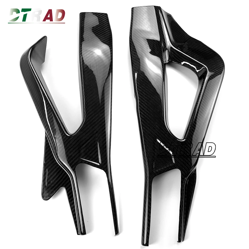 Swingarm Covers