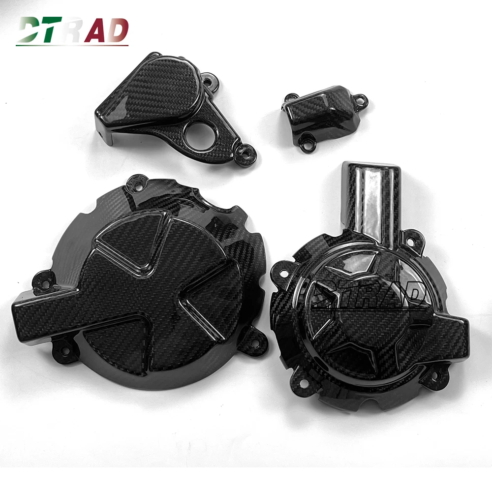 Engine Covers