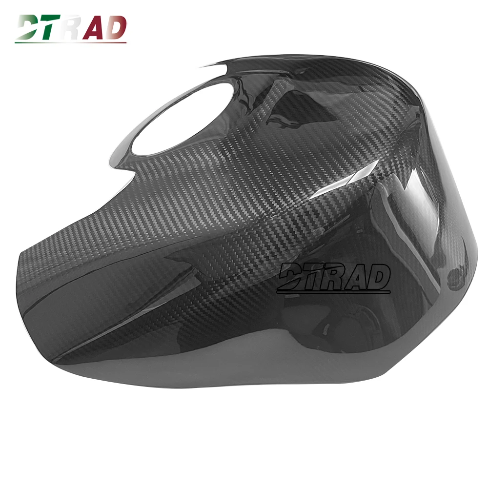 Fuel Tank Covers