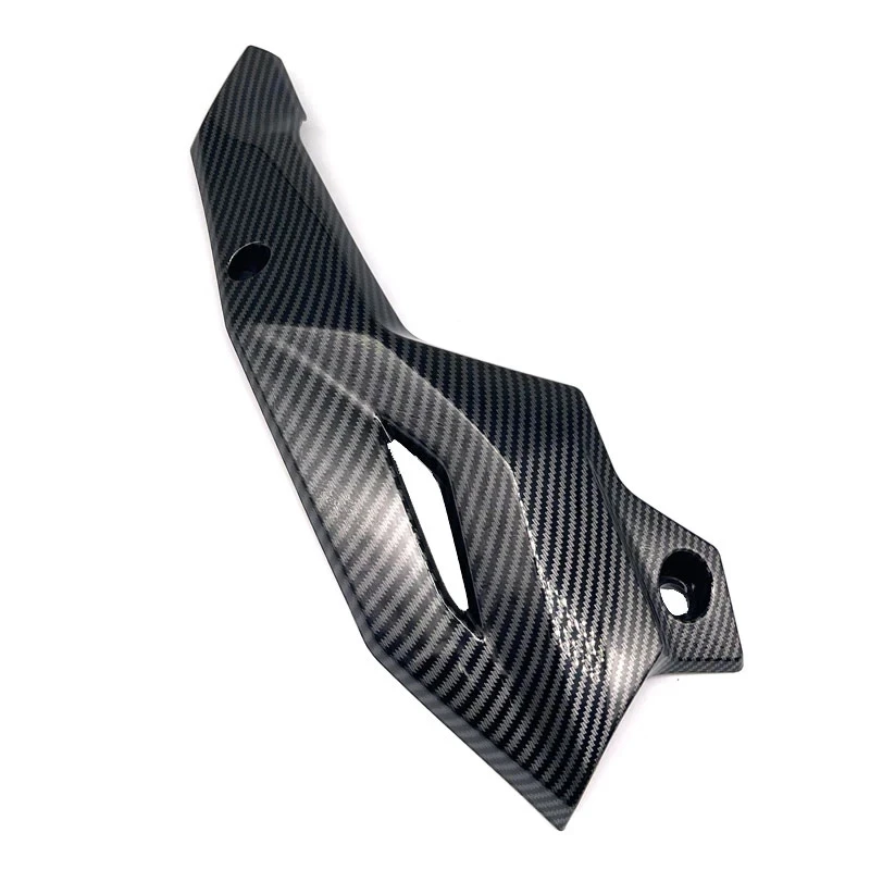Belly Pan Lower Engine Spoiler Fairing Panel Frame Protection Cover