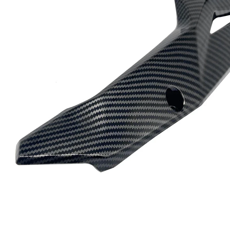 Belly Pan Lower Engine Spoiler Fairing Panel Frame Protection Cover