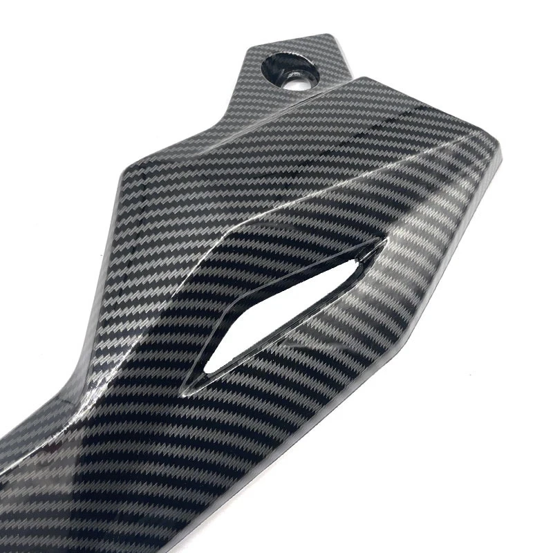 Belly Pan Lower Engine Spoiler Fairing Panel Frame Protection Cover