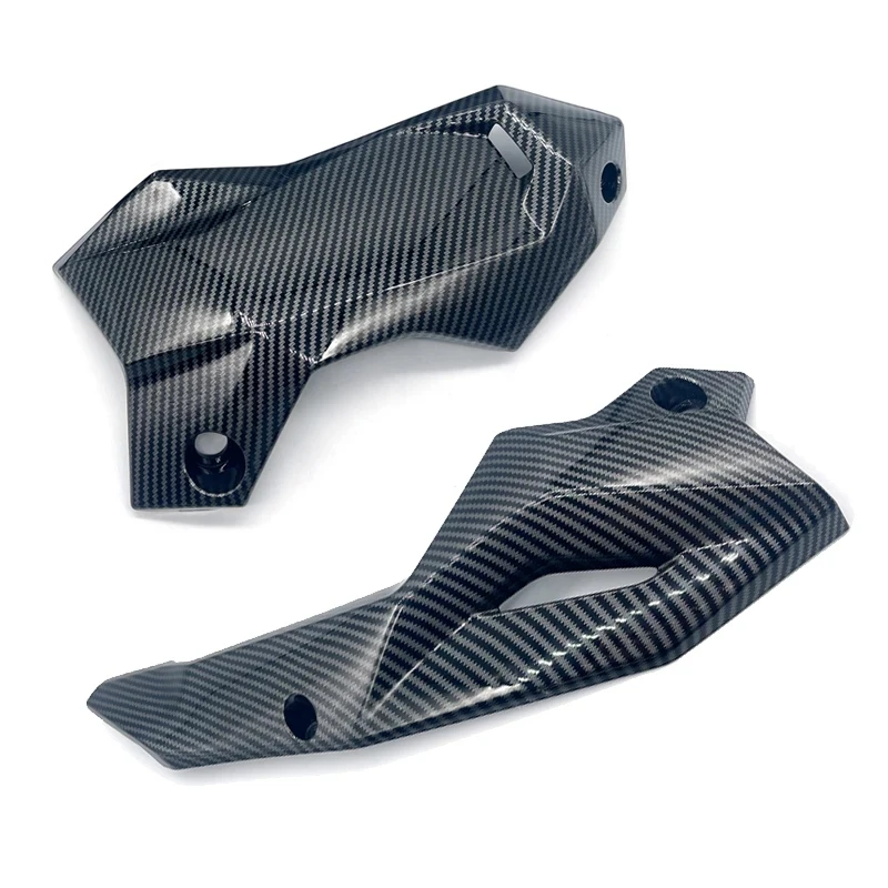 Belly Pan Lower Engine Spoiler Fairing Panel Frame Protection Cover