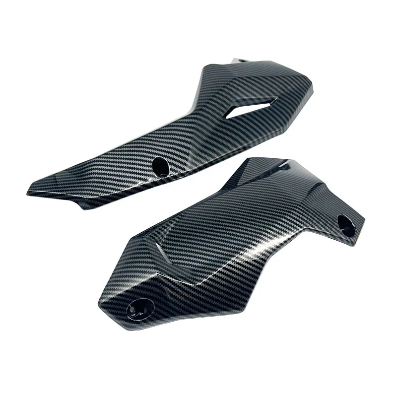 Belly Pan Lower Engine Spoiler Fairing Panel Frame Protection Cover
