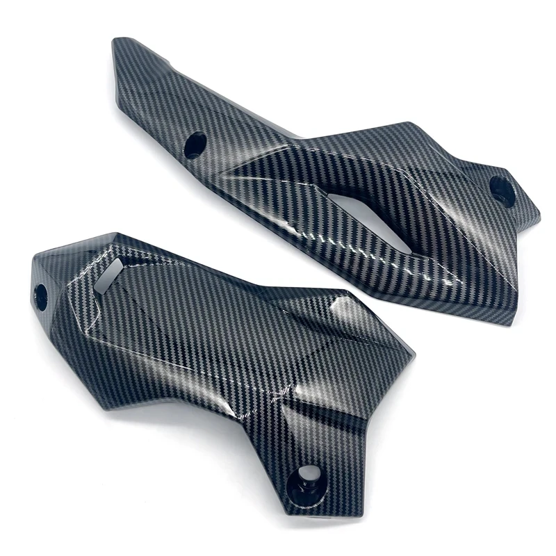 Belly Pan Lower Engine Spoiler Fairing Panel Frame Protection Cover
