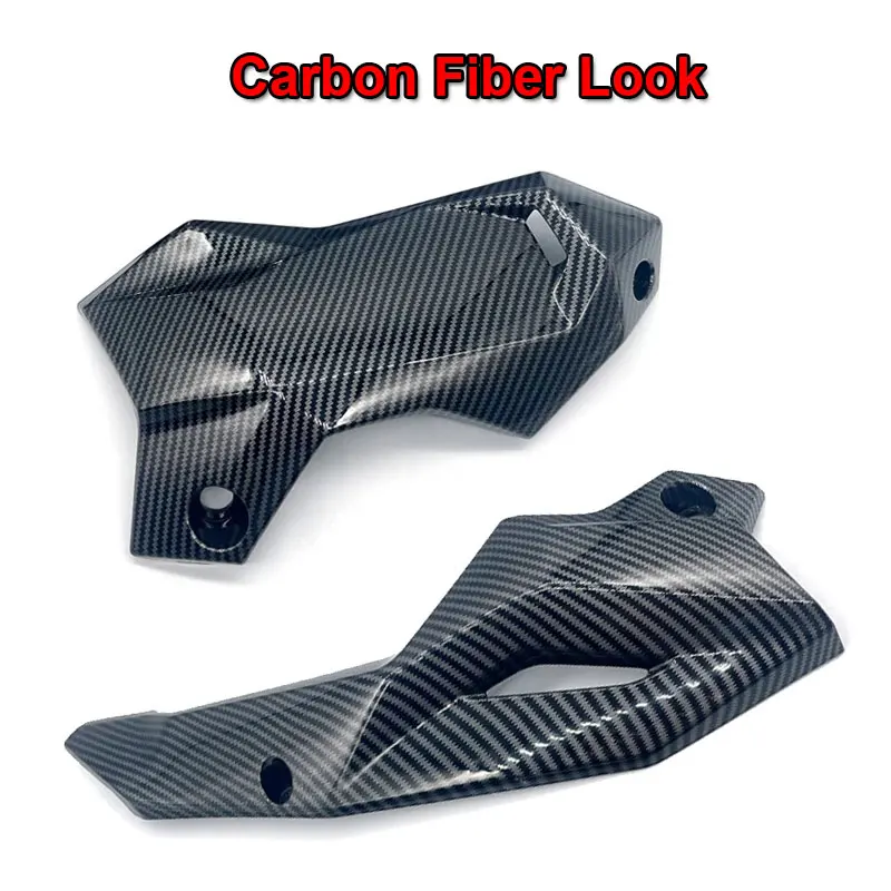 Carbon Fiber Look