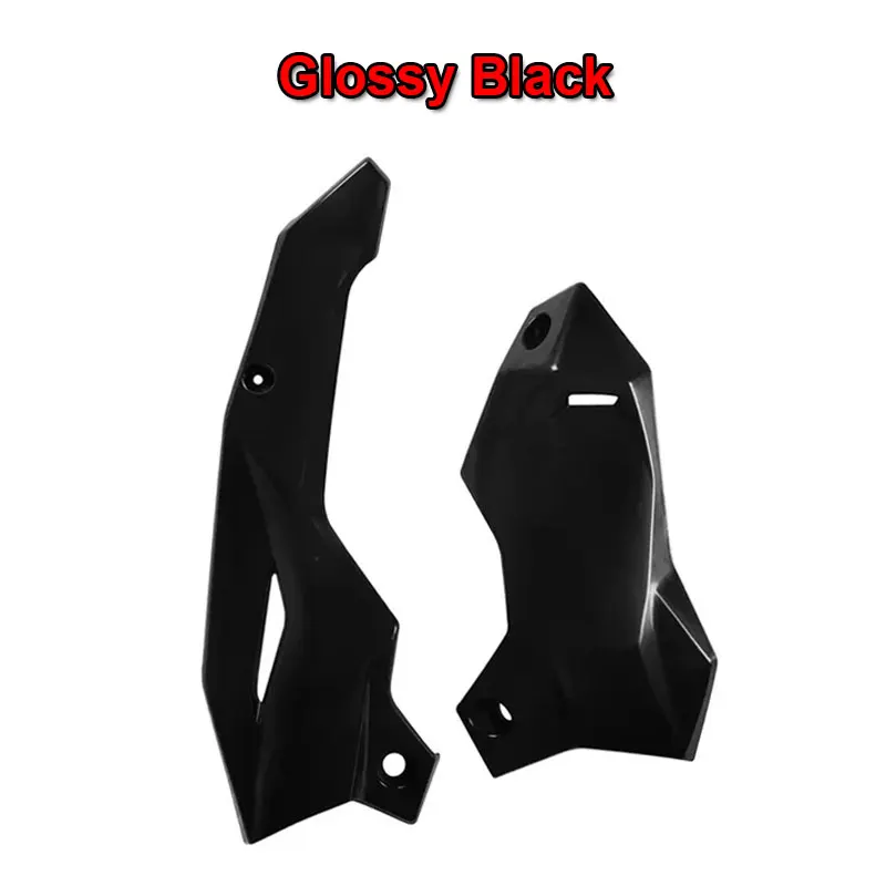 Glossy Black
