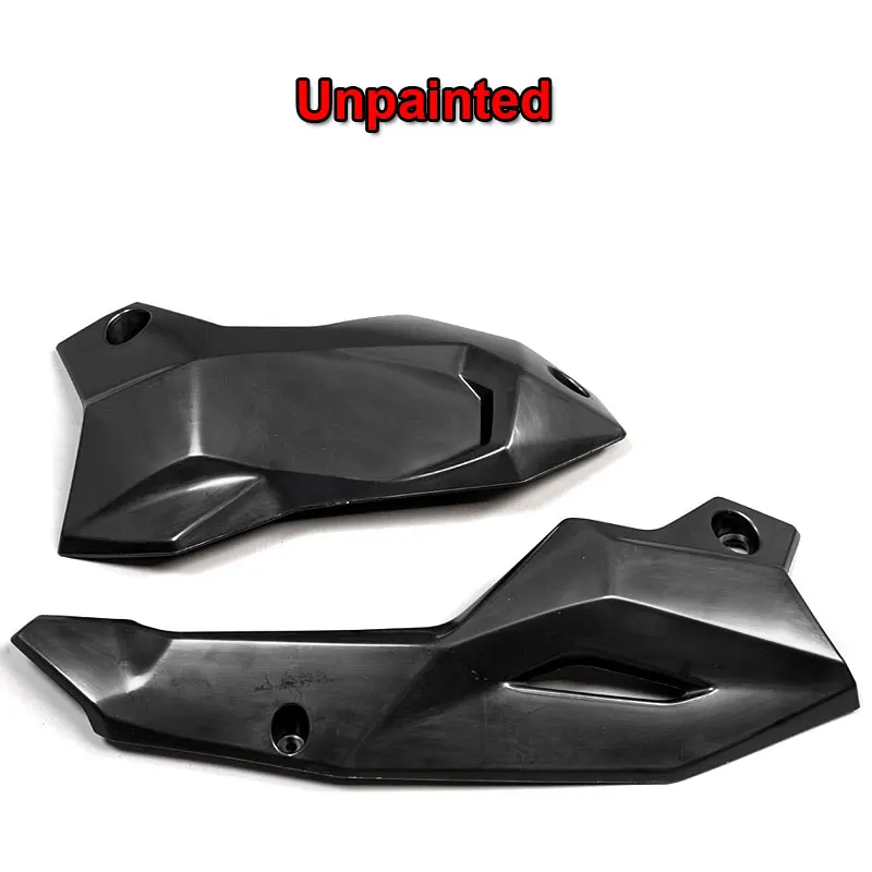 Unpainted