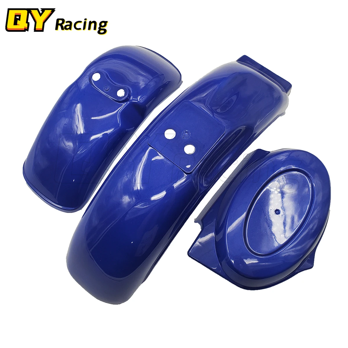 Motorcycle Bodywork Frame