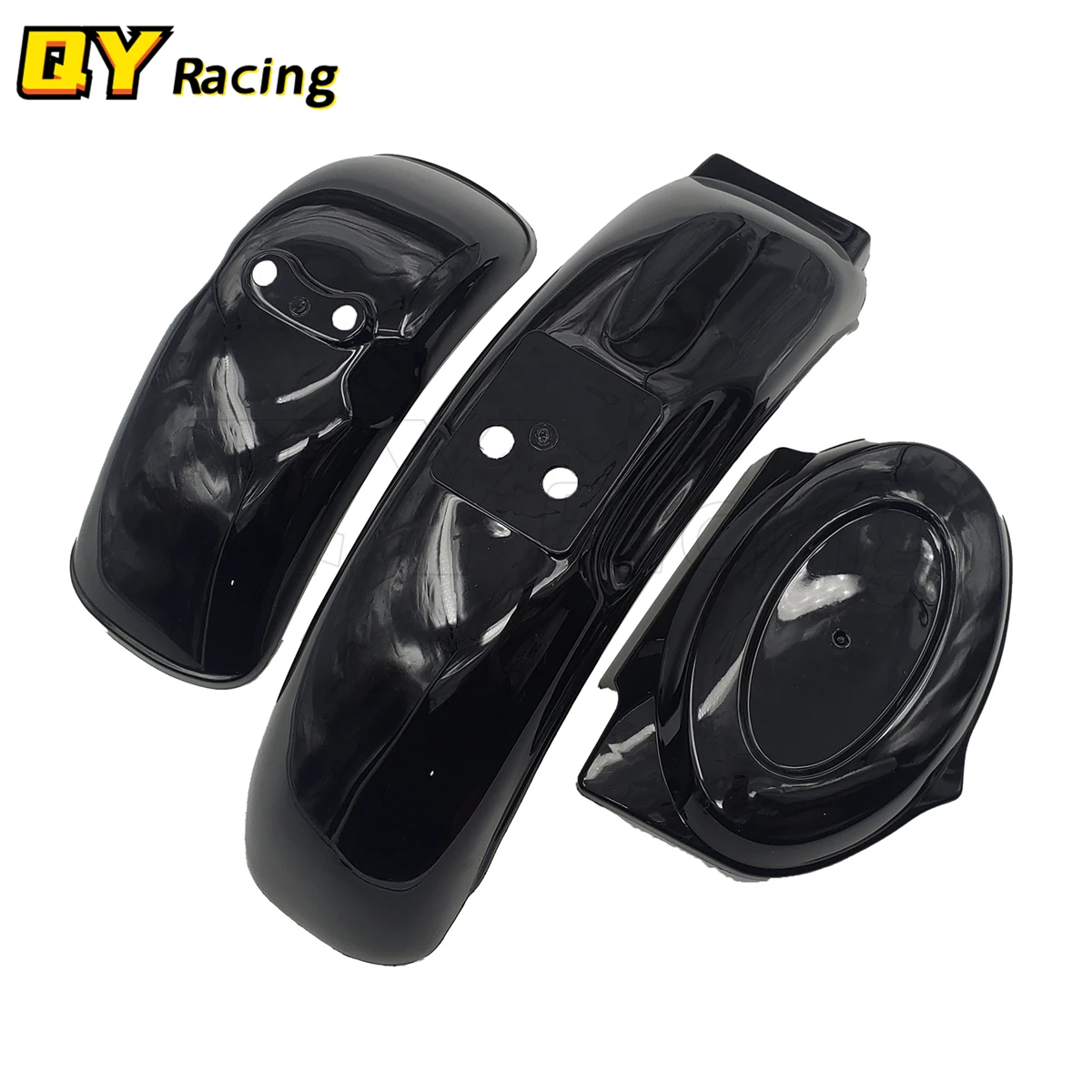 Motorcycle Bodywork Frame