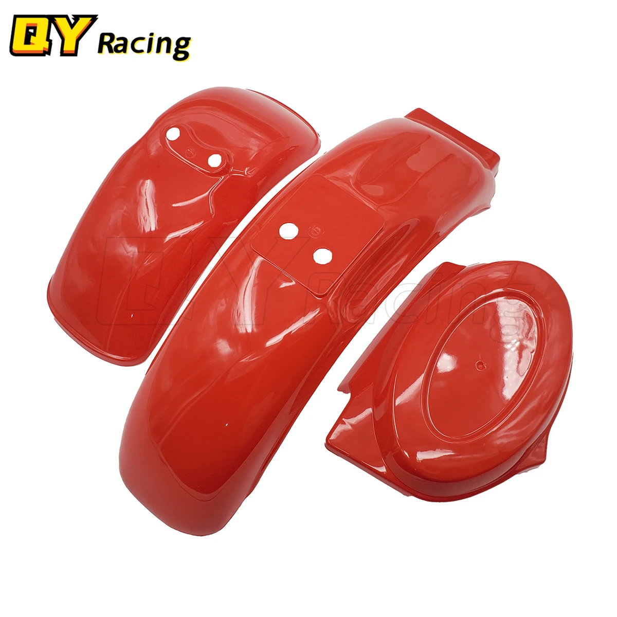 Motorcycle Bodywork Frame