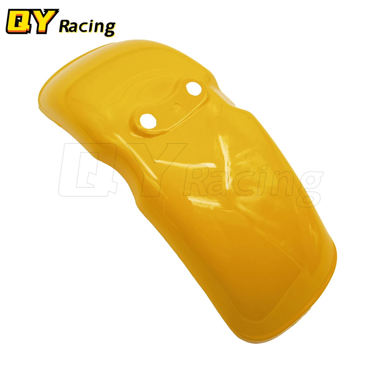 Front Yellow
