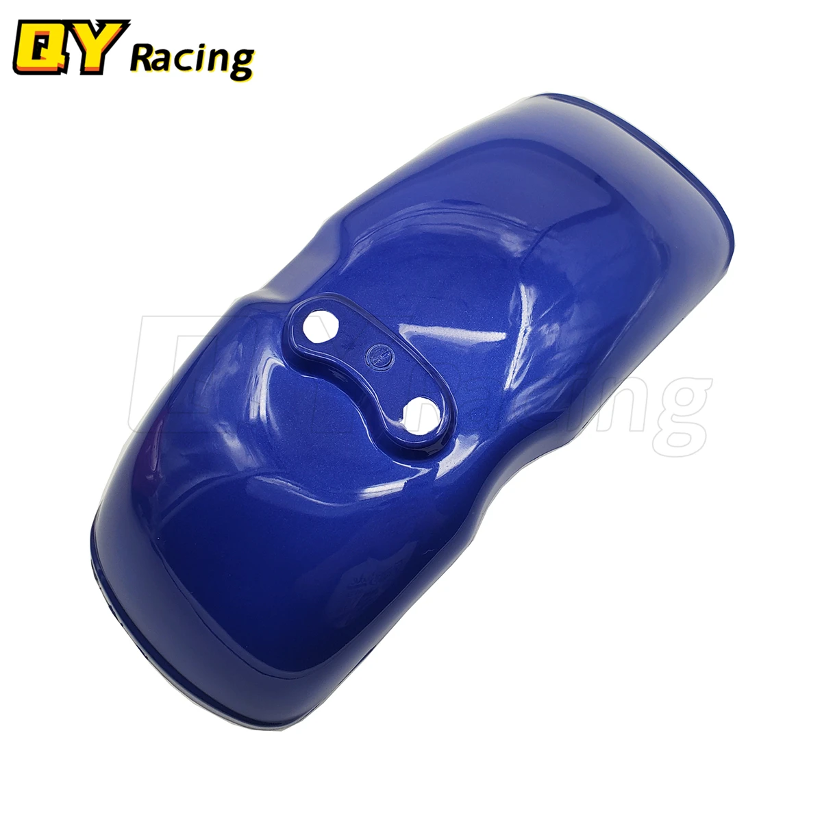 Front Blue
