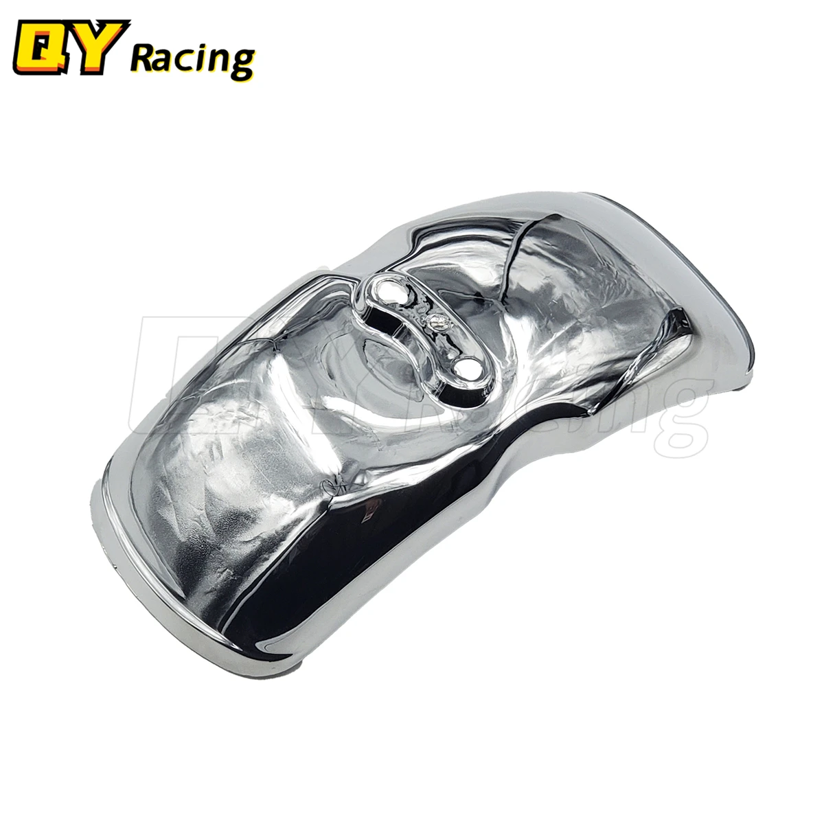 Front Plating