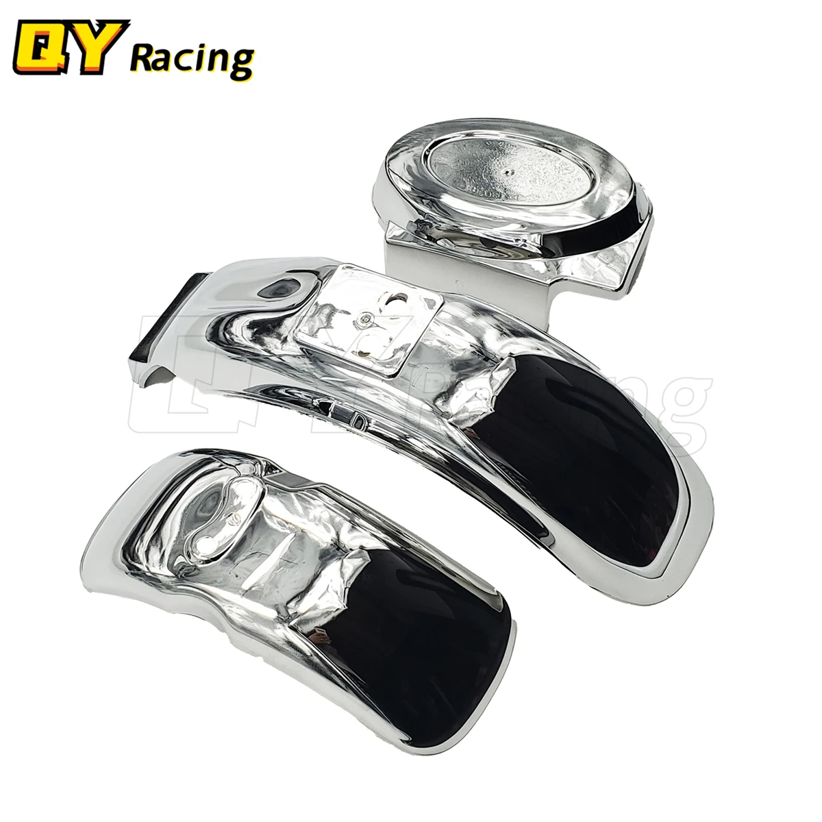 Full Set Plating