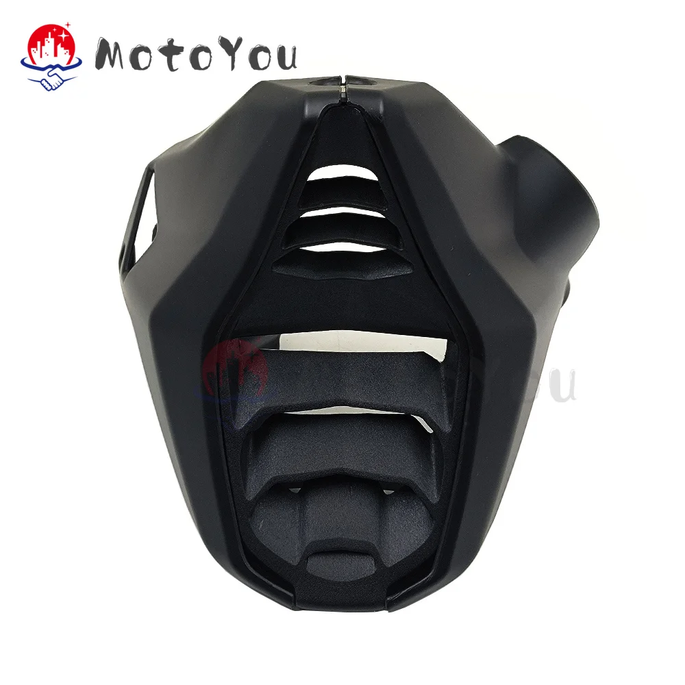 Belly Pan Engine Spoiler Lower Fairing Body Frame