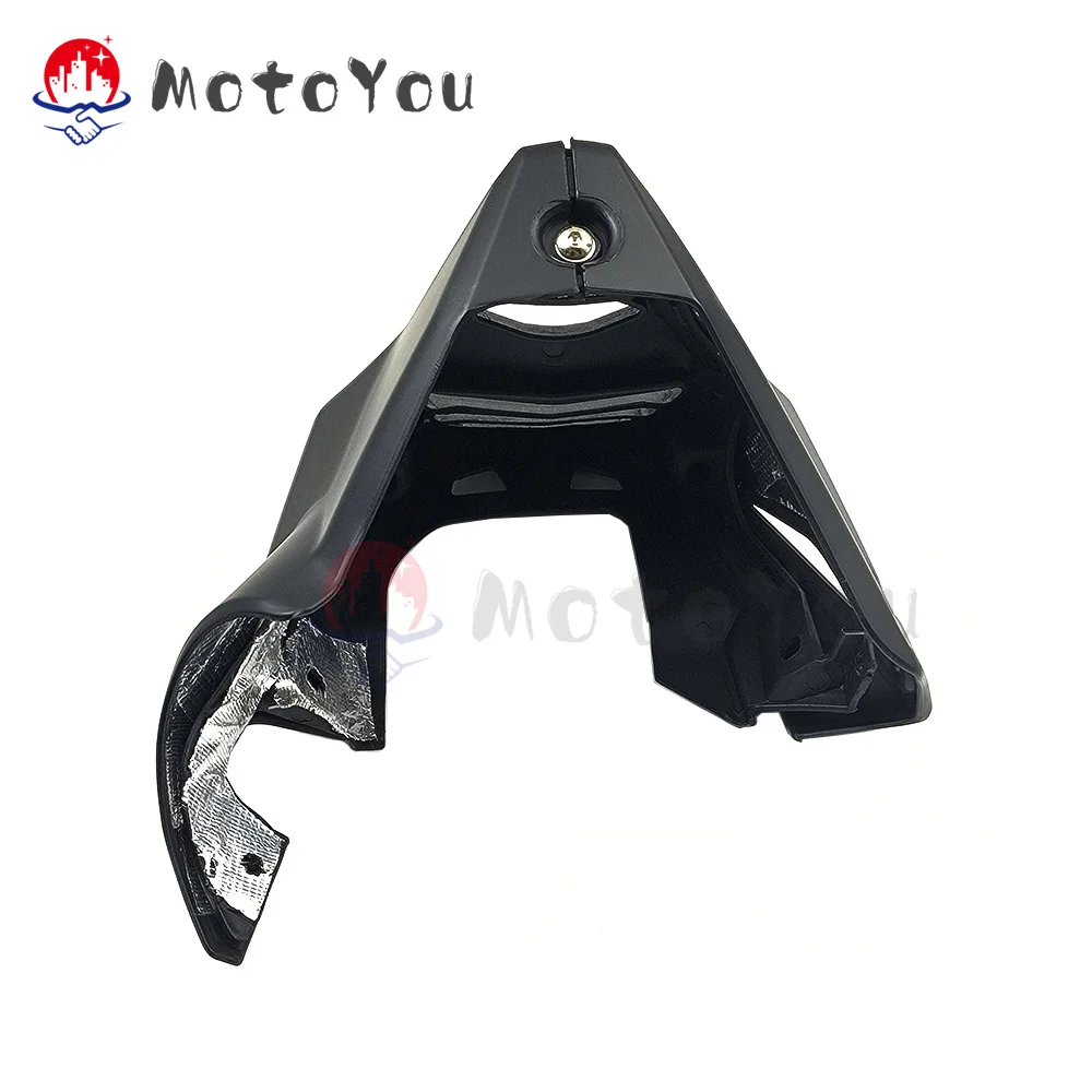 Belly Pan Engine Spoiler Lower Fairing Body Frame