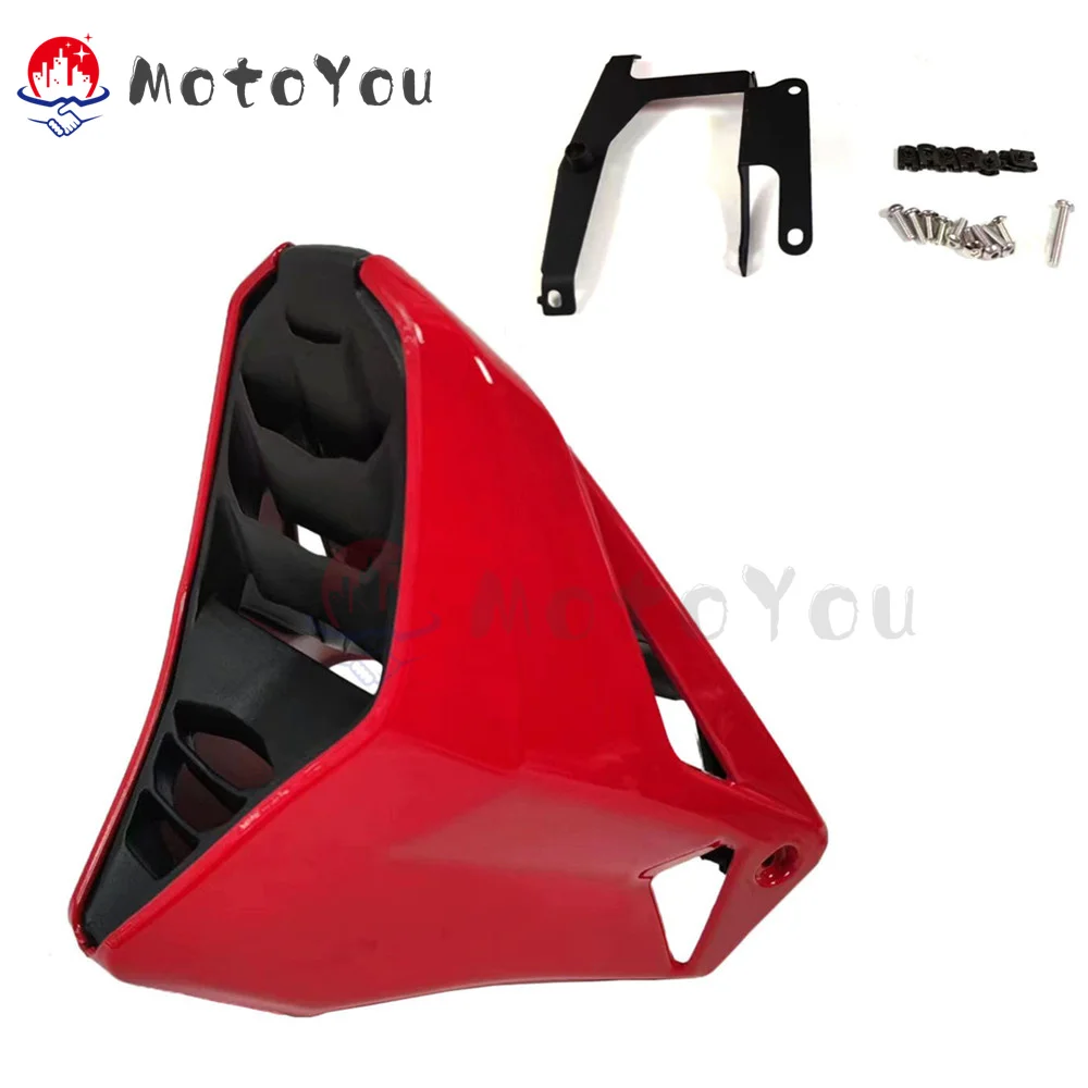 Belly Pan Engine Spoiler Lower Fairing Body Frame
