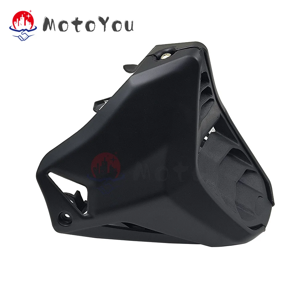 Belly Pan Engine Spoiler Lower Fairing Body Frame