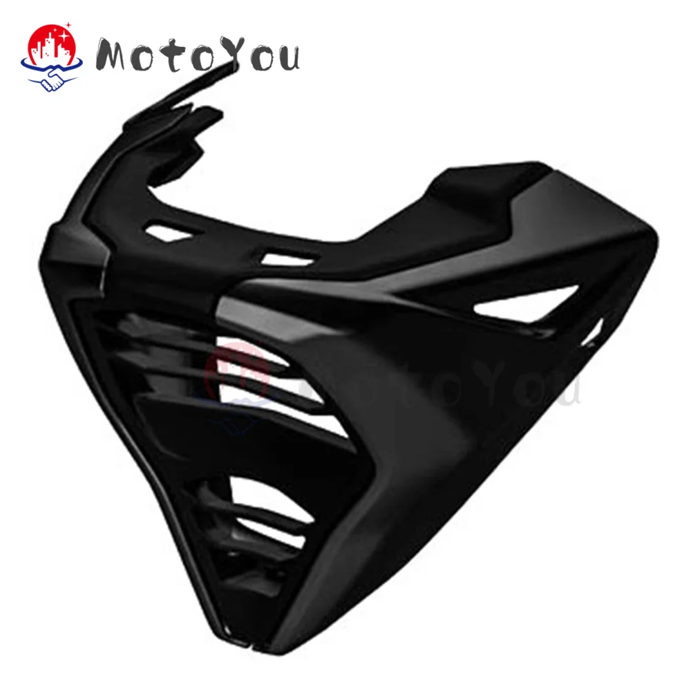 Belly Pan Engine Spoiler Lower Fairing Body Frame