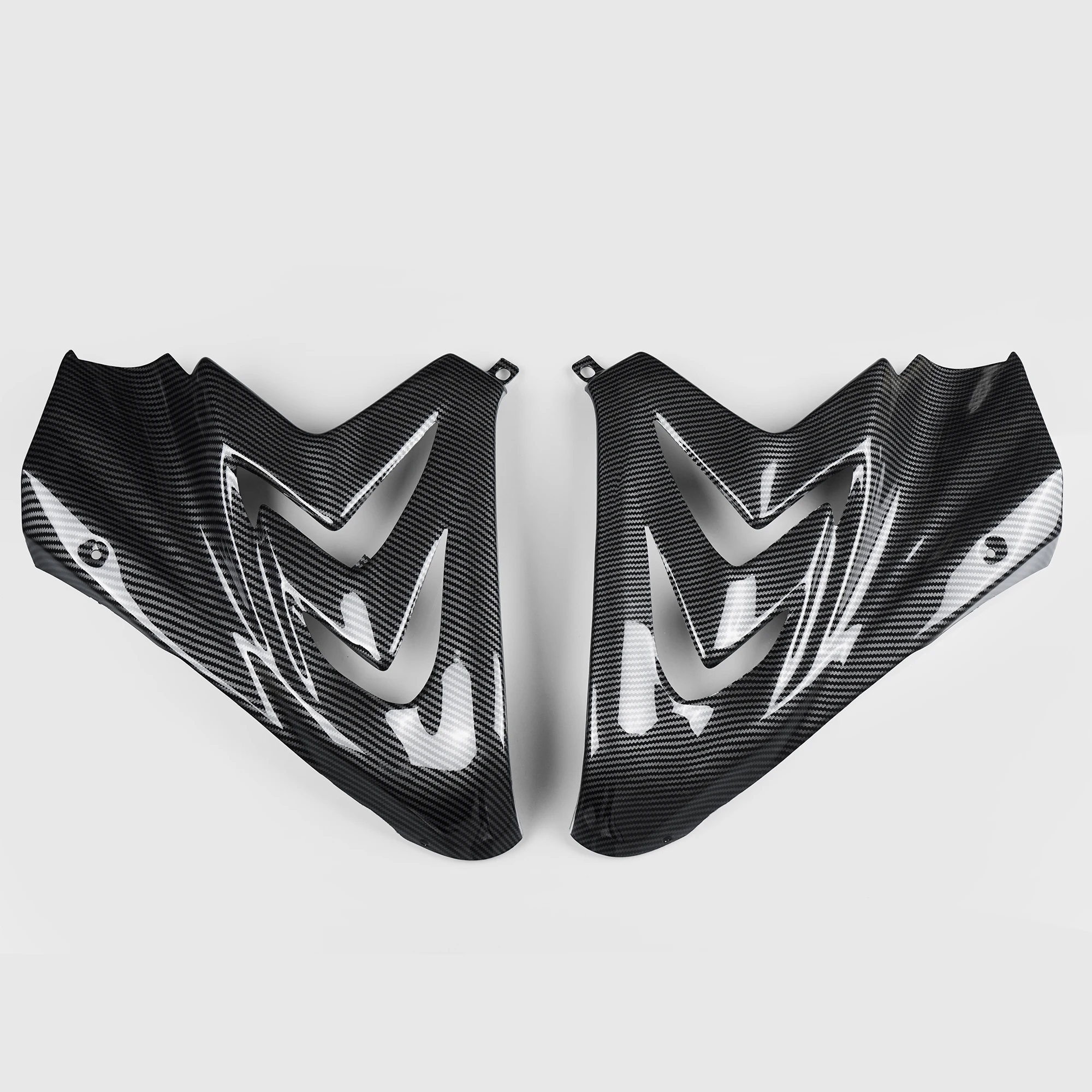 CBR650R Frame Spoilers