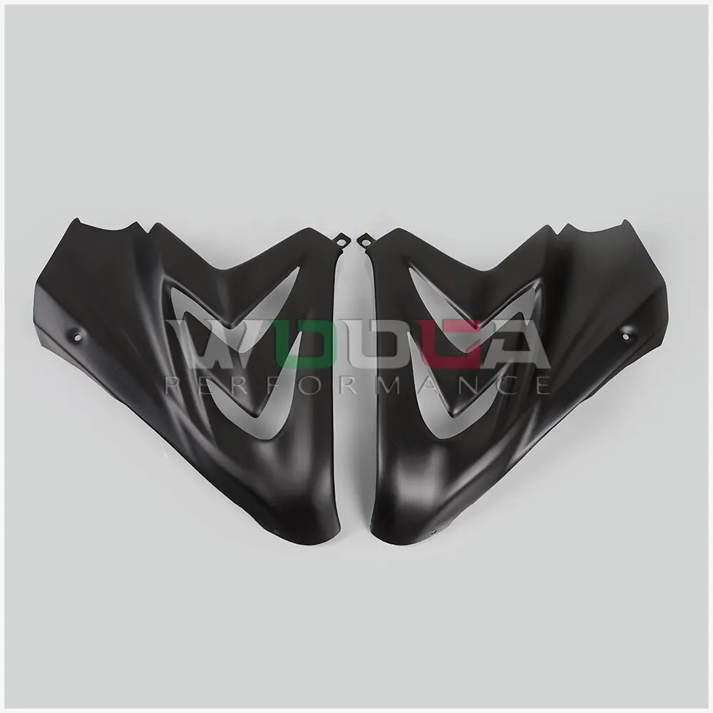 CBR650R Frame Spoilers