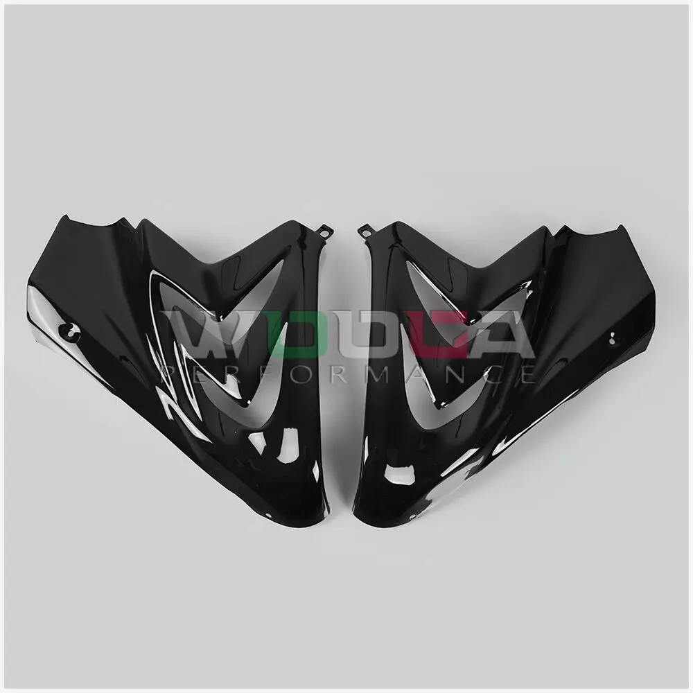 CBR650R Frame Spoilers