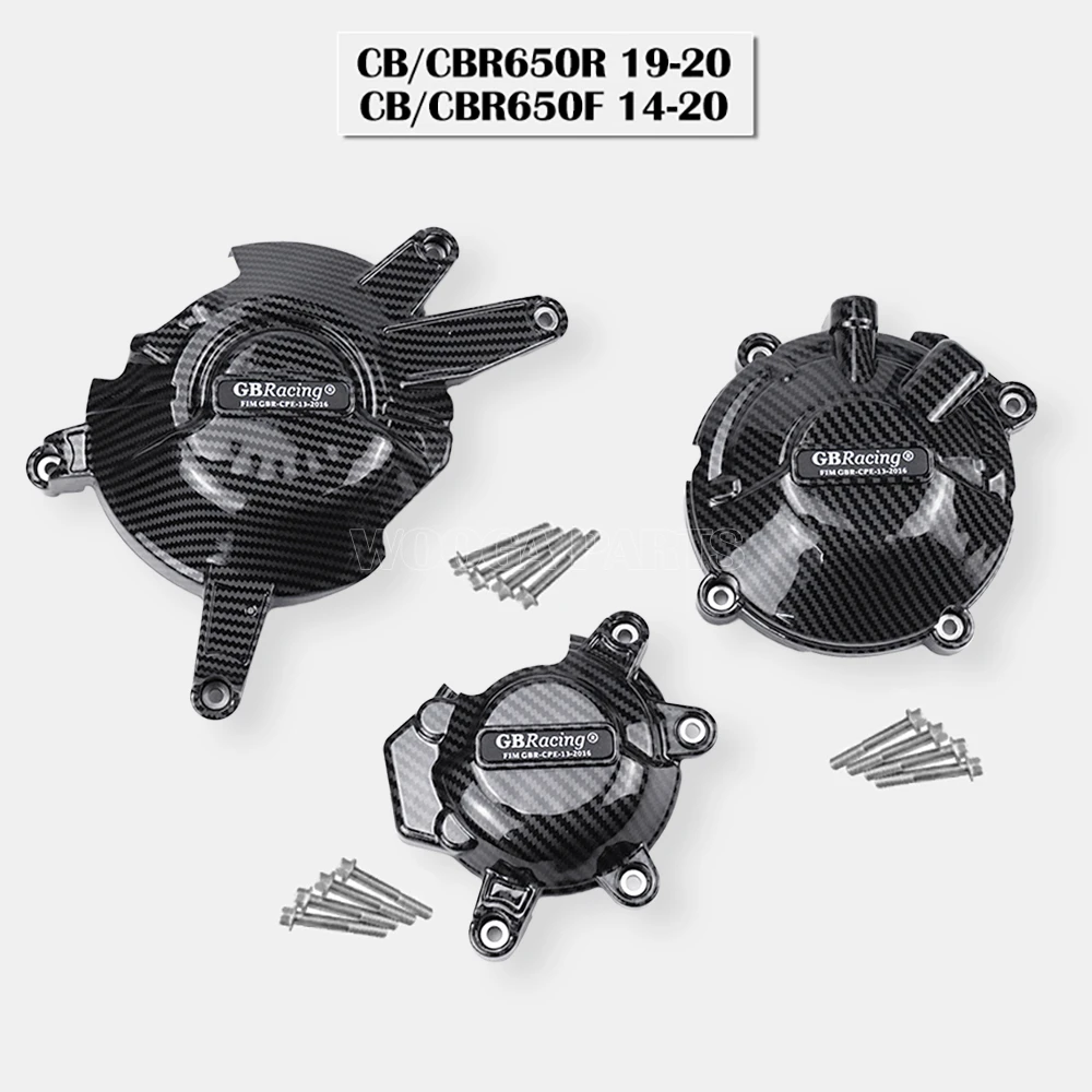 Engine CNL 19-20