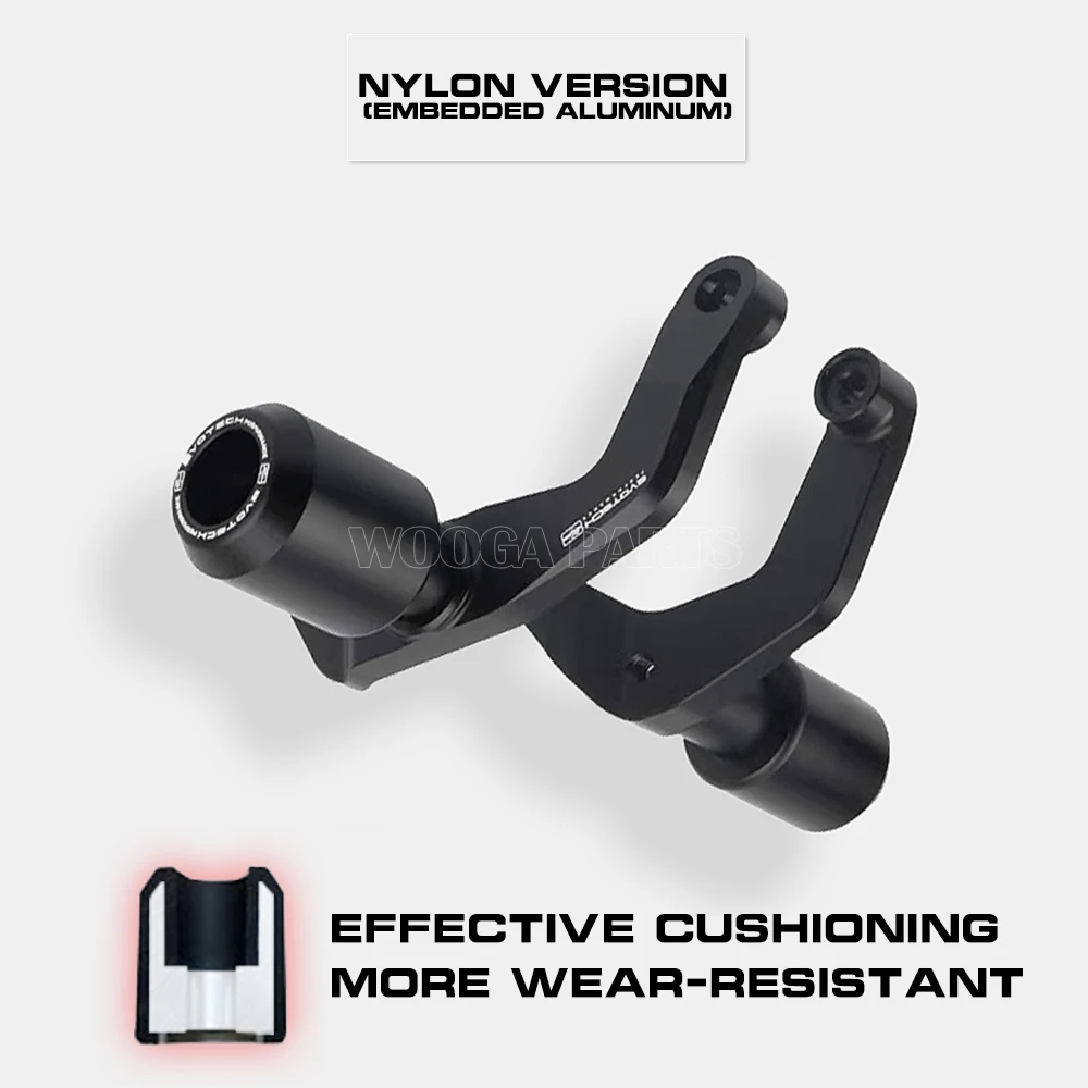Frame Sliders A