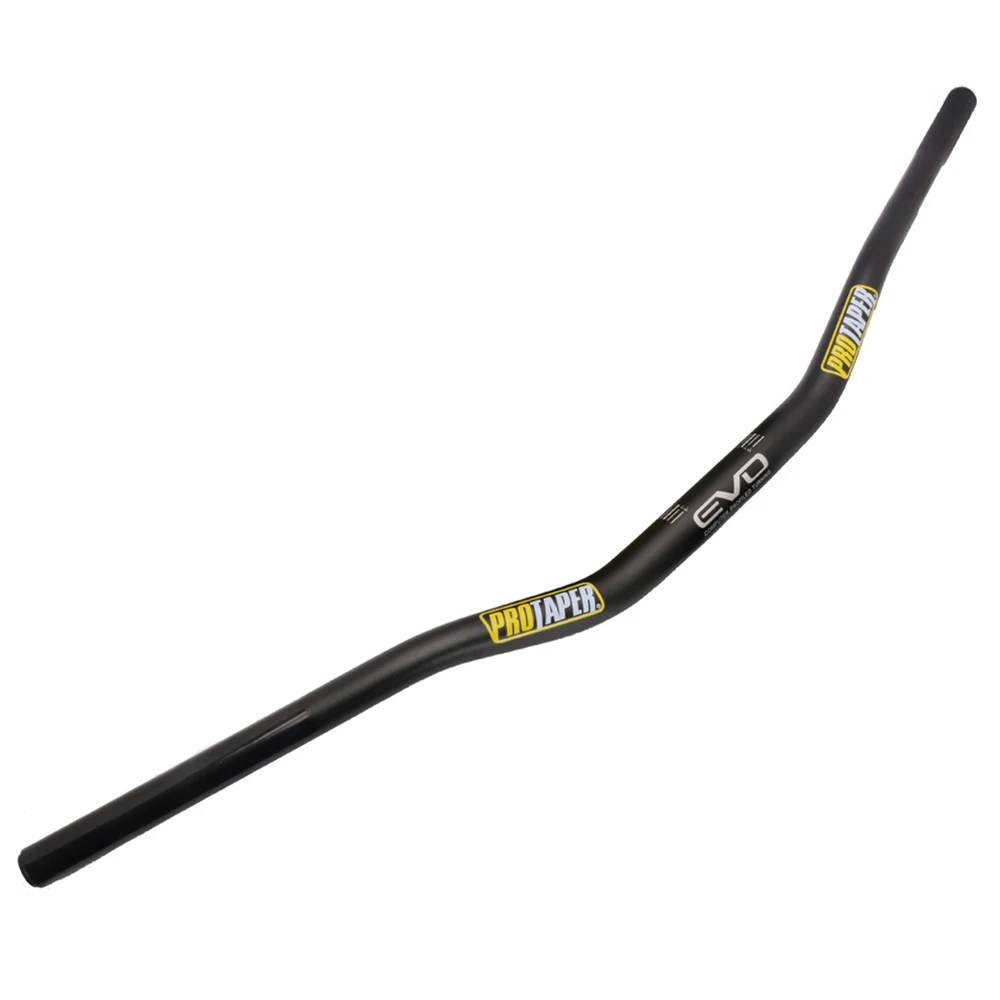 handlebar black