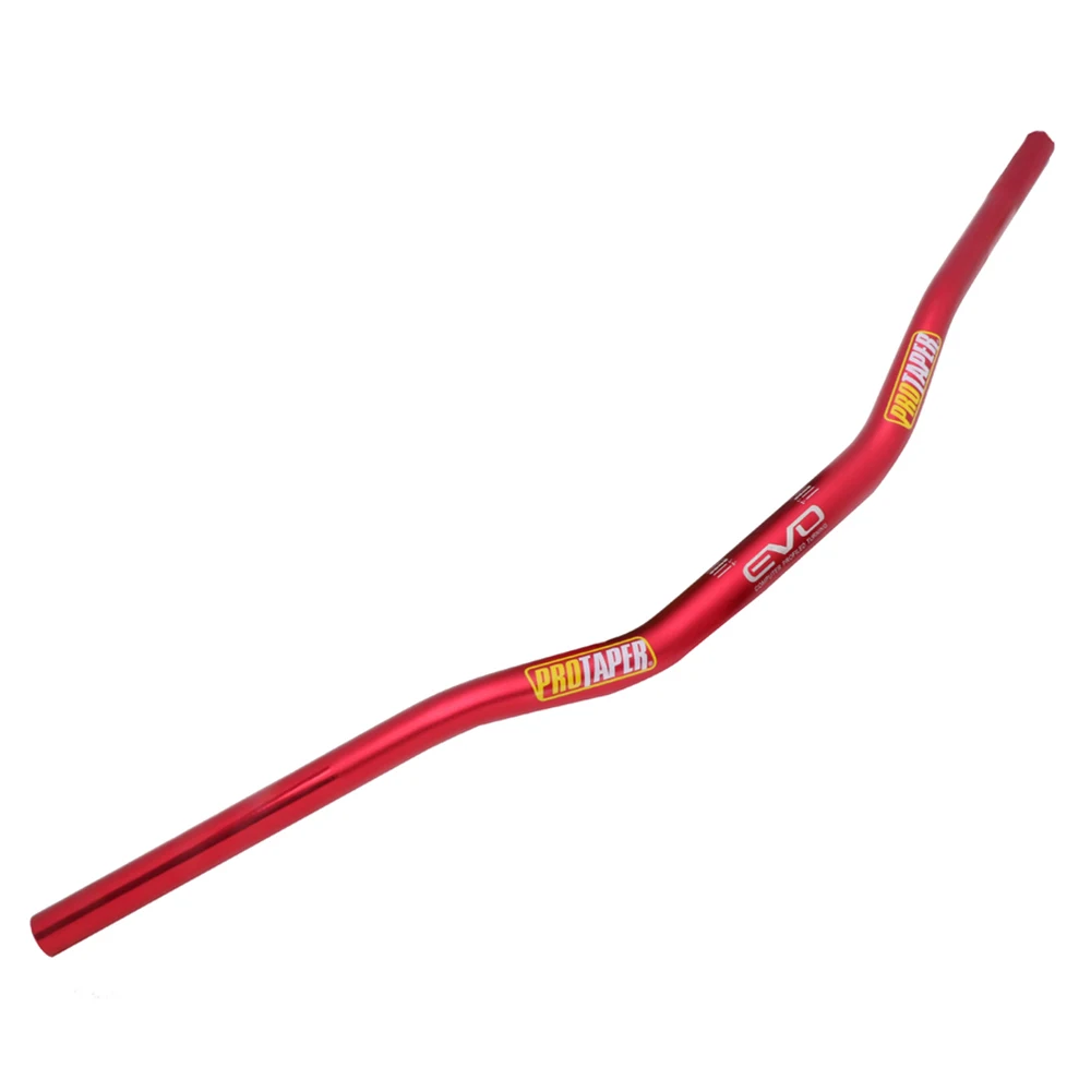 handlebar red