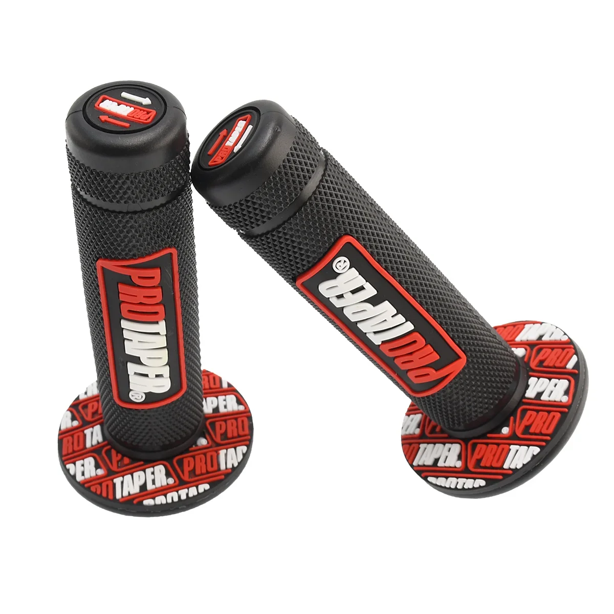 Black Red