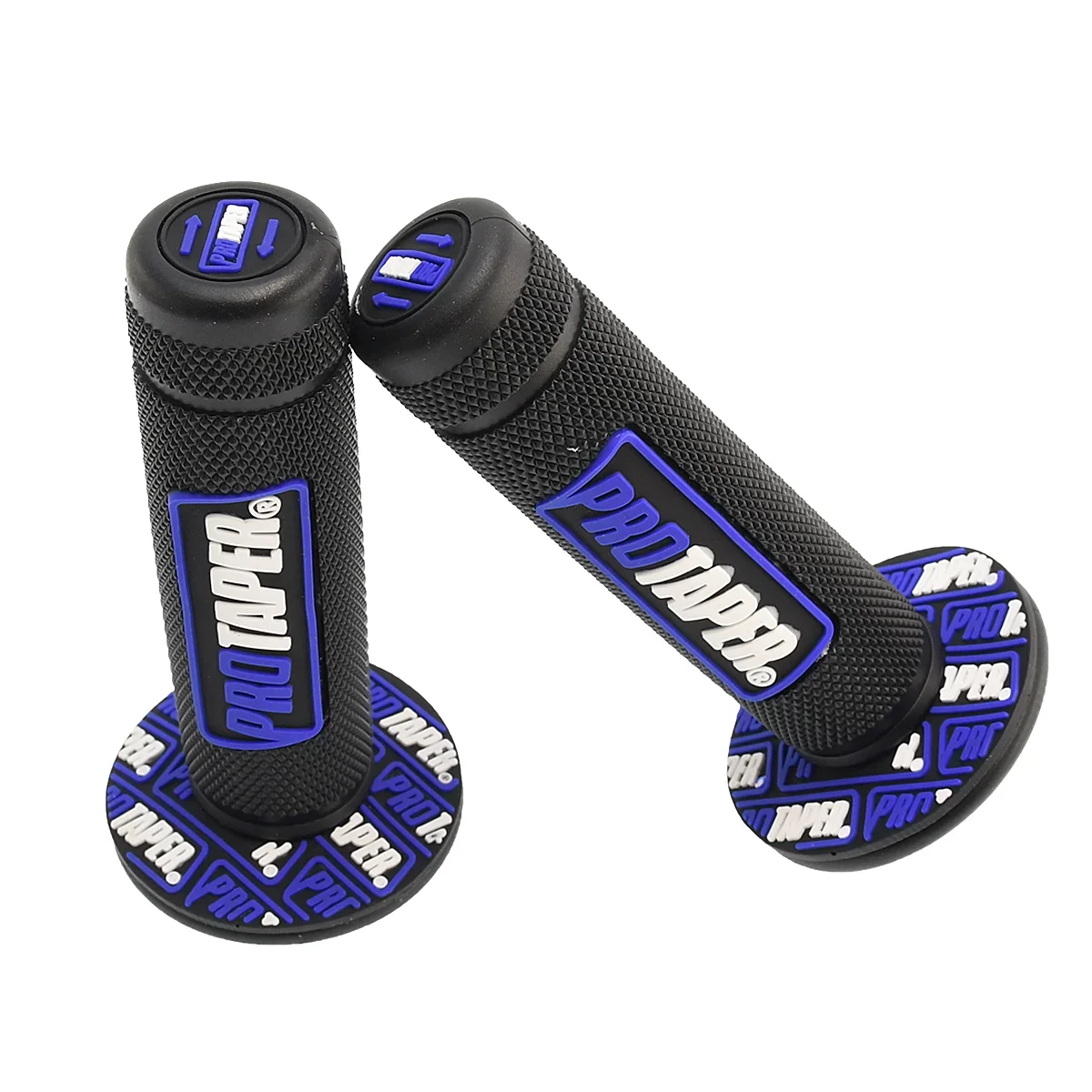 Black Blue