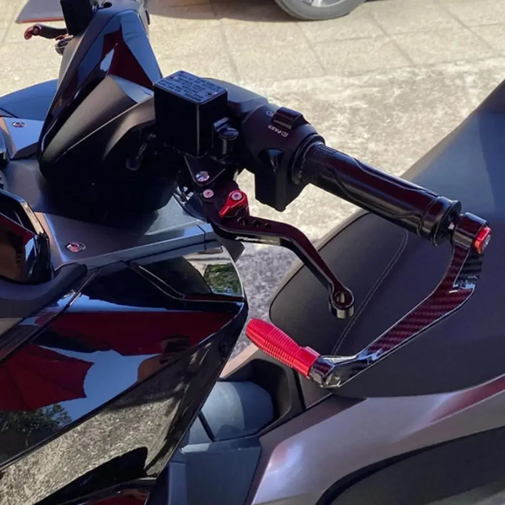 Motorcycle Hodification Parts