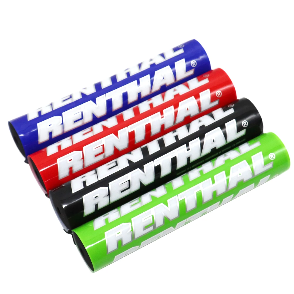 Cushion Crossbar Foam Bar For HONDA YAMAHA KAWASAKI SUZUKI Motocross Dirt Bike ATV Quad