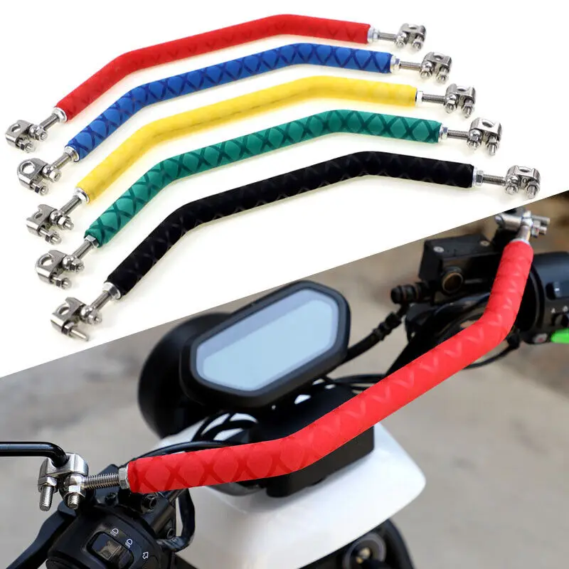 Motorcycle Armrest Balance Bar