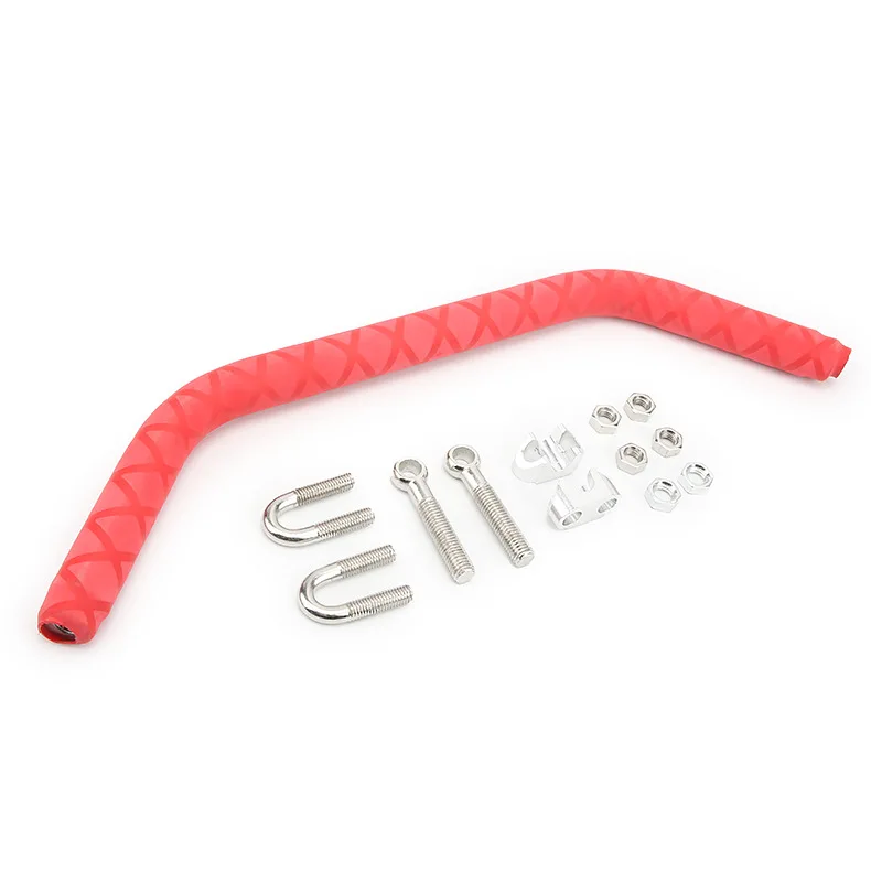 Motorcycle Armrest Balance Bar