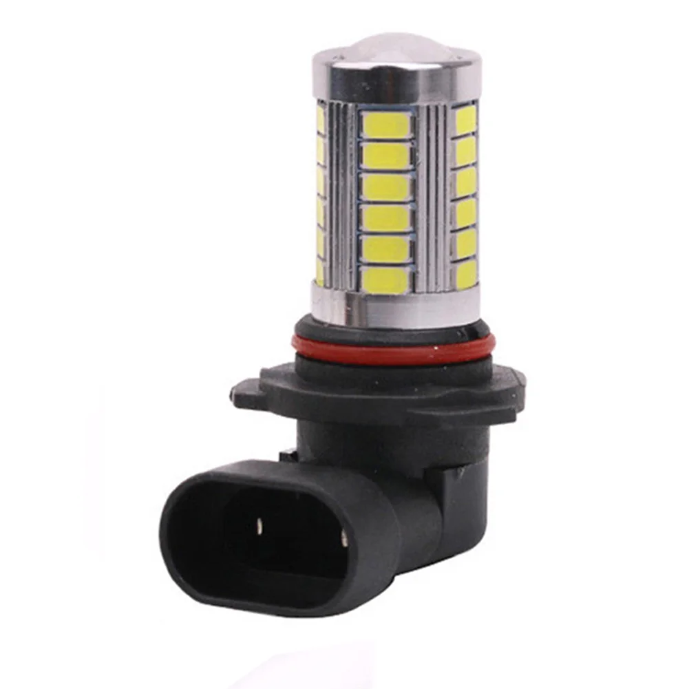 White Fog Light Super Bright Auto LED Front