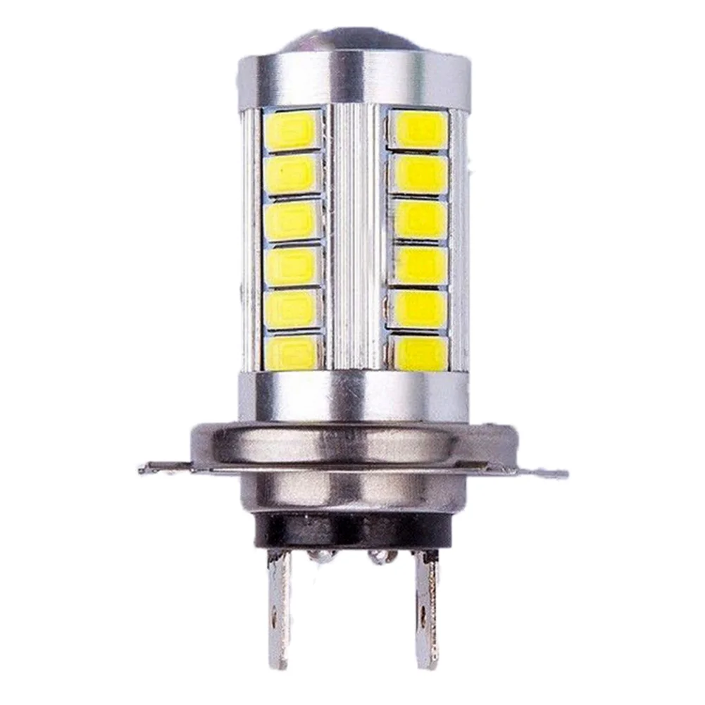 White Fog Light Super Bright Auto LED Front