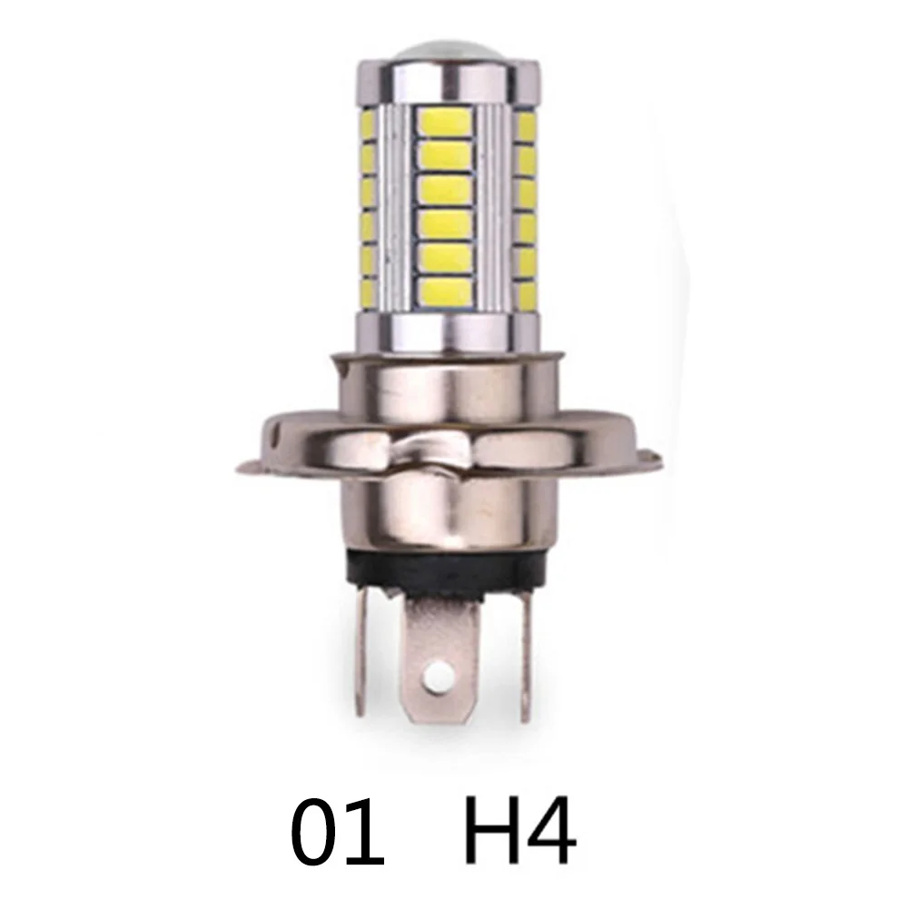 White Fog Light Super Bright Auto LED Front