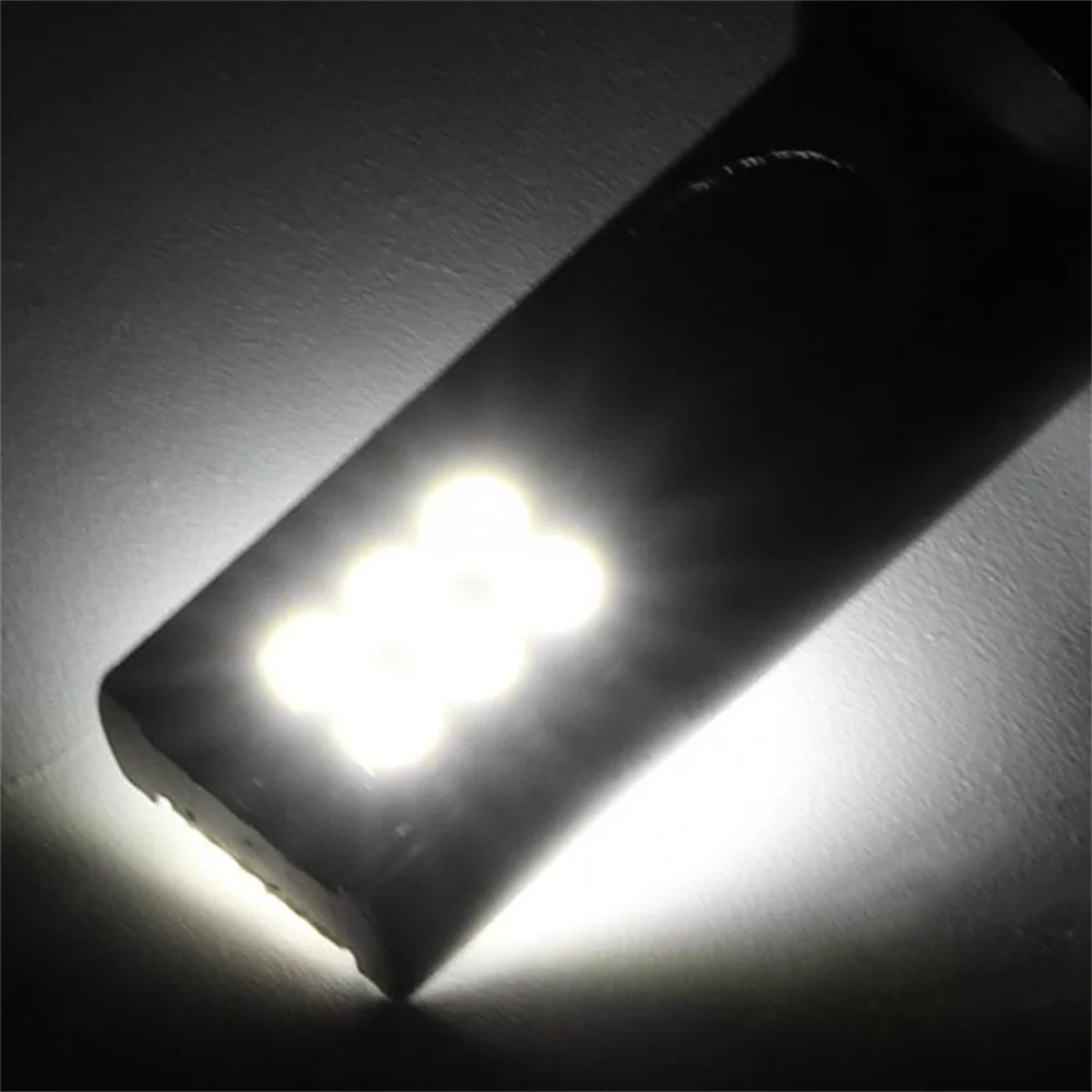 Fog Lights Bulbs Car Driving Running Lamp