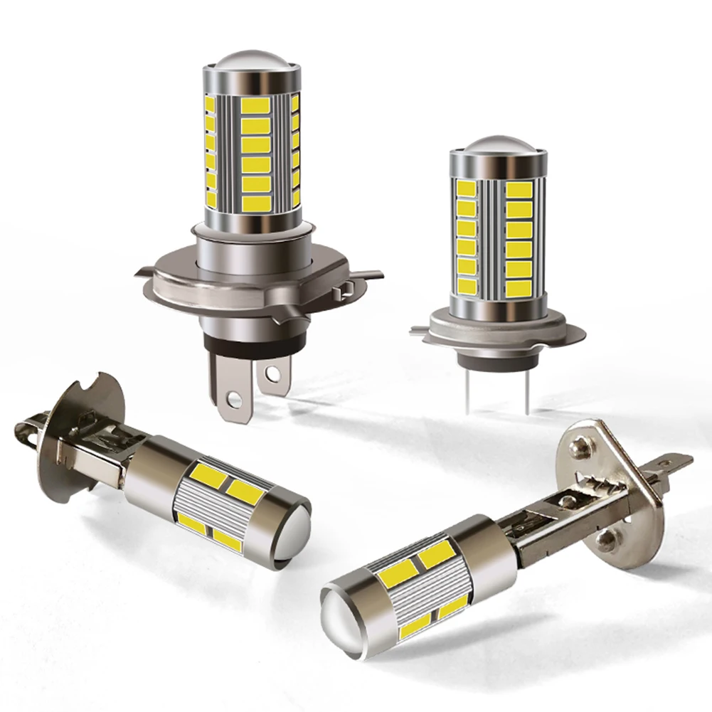 LED Headlight Car Fog Light LED Bulbs